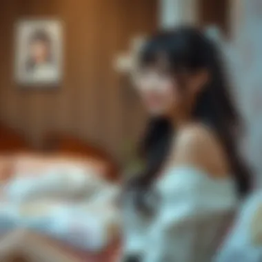Notable Exploring the Concept of Waifu’s Love Room