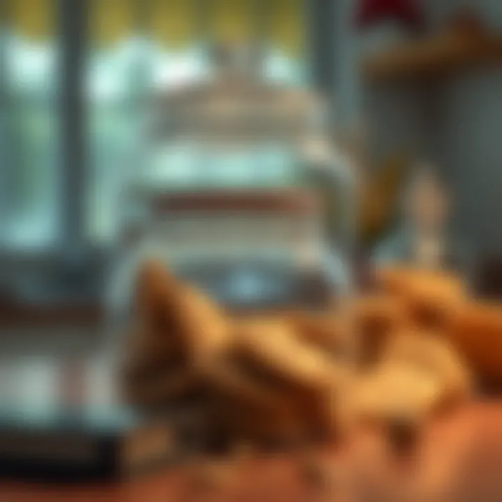 Notable Exploring the Cookie Jar Feature in Summertime Saga