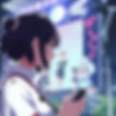 Exploring the Crimson High: The Evolution of Anime Applications Summary Exploring the Crimson High: The Evolution of Anime Applications Summary