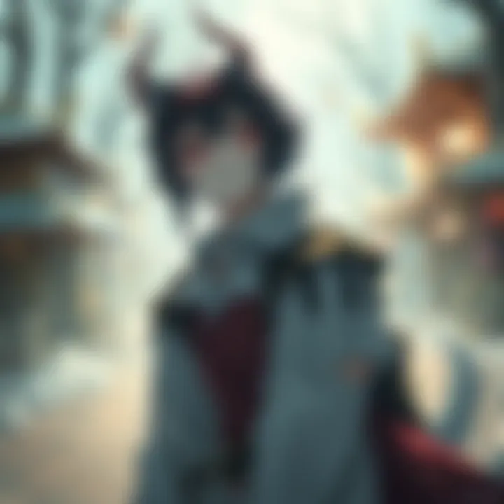 Notable Exploring The Demon Steele and The Dog Princess: A Comprehensive Guide