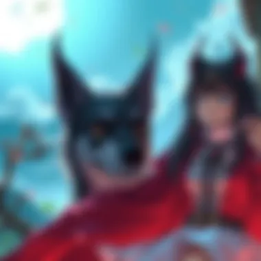 Exploring The Demon Steele and The Dog Princess: A Comprehensive Guide Summary Exploring The Demon Steele and The Dog Princess: A Comprehensive Guide Summary