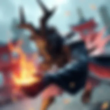 Exploring the Demonslayer APK: A Comprehensive Guide for Anime Enthusiasts Summary Exploring the Demonslayer APK: A Comprehensive Guide for Anime Enthusiasts Summary