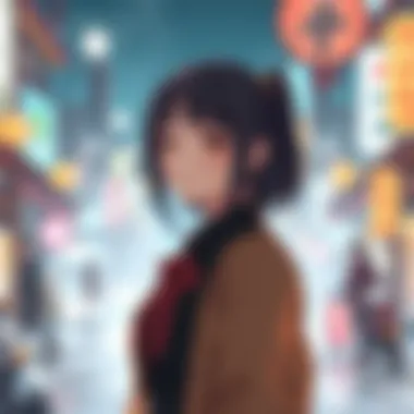 Exploring the Depths of Anime Applications: A Comprehensive Guide Summary Exploring the Depths of Anime Applications: A Comprehensive Guide Summary