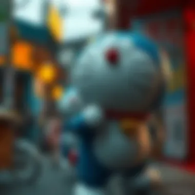 Notable Exploring the Depths of Doraemon x Part 2 Apk Notable Exploring the Depths of Doraemon x Part 2 Apk