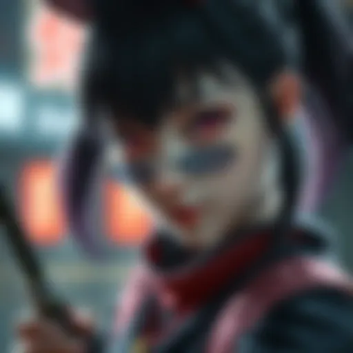 Exploring the Depths of Itchio Kunoichi Trainer Introduction