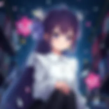 Notable Exploring the Depths of Magical Monstergirls Academy Notable Exploring the Depths of Magical Monstergirls Academy