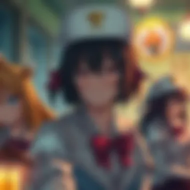 Exploring the Depths of Magical Monstergirls Academy Summary Exploring the Depths of Magical Monstergirls Academy Summary