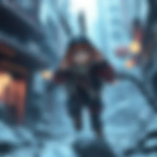 Exploring the Depths of NTR Legends Unlocked Introduction