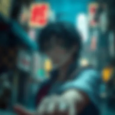 Notable Exploring the Depths of NTR Legends Unlocked Notable Exploring the Depths of NTR Legends Unlocked