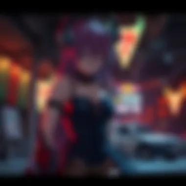 Notable Exploring the Depths of Succubus Battle Download: A Guide for Anime Enthusiasts