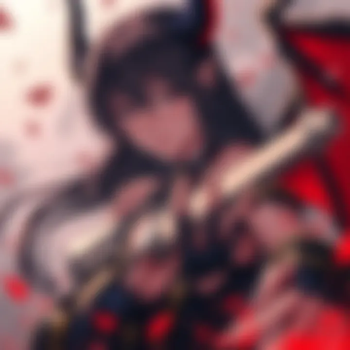 Exploring the Depths of Succubus Battle Download: A Guide for Anime Enthusiasts Summary