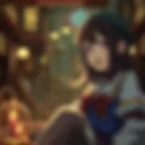 Exploring the Depths of Treasure of Nadia: An In-Depth Analysis Introduction