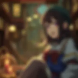 Exploring the Depths of Treasure of Nadia: An In-Depth Analysis Introduction