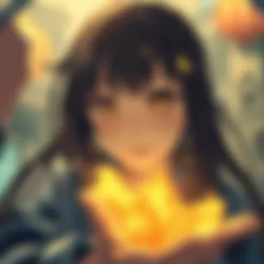 Notable Exploring the Depths of Treasure of Nadia: An In-Depth Analysis Notable Exploring the Depths of Treasure of Nadia: An In-Depth Analysis