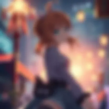Exploring the Depths of Treasure of Nadia: An In-Depth Analysis Summary Exploring the Depths of Treasure of Nadia: An In-Depth Analysis Summary