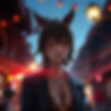 Exploring the Dimensions of My Demonic Romance: A New Version Analysis Summary Exploring the Dimensions of My Demonic Romance: A New Version Analysis Summary