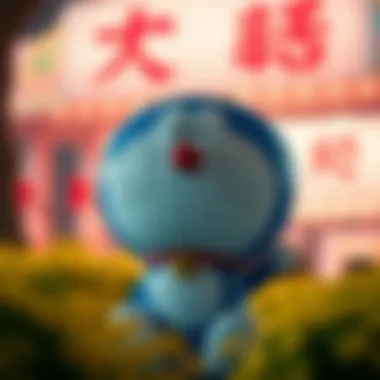 Notable Exploring the Doraemon X APK Logo: Significance and Implications Notable Exploring the Doraemon X APK Logo: Significance and Implications