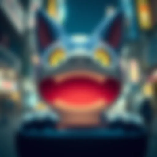 Exploring the Doremon Game Phenomenon: An In-Depth Analysis Introduction
