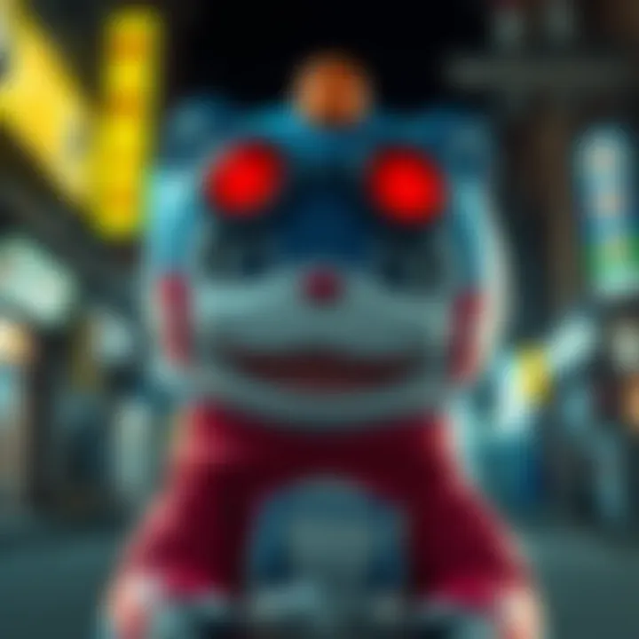 Notable Exploring the Doremon Game Phenomenon: An In-Depth Analysis