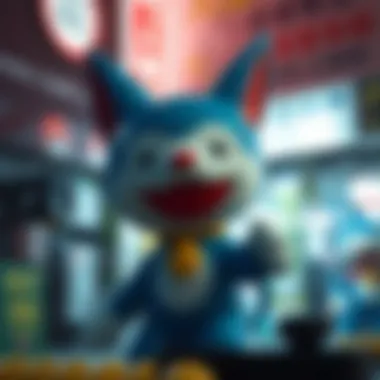 Exploring the Doremon Game Phenomenon: An In-Depth Analysis Summary Exploring the Doremon Game Phenomenon: An In-Depth Analysis Summary