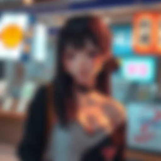 Exploring the Download Process for Oh My Waifu: A Comprehensive Guide Introduction