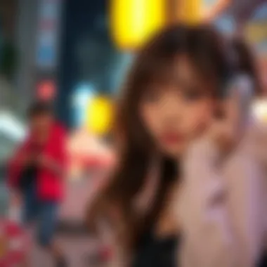 Exploring the Download Process for Oh My Waifu: A Comprehensive Guide Summary