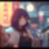 Exploring the Dynamics of Anime Harem Genres Introduction