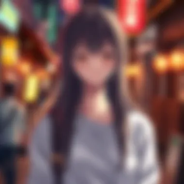 Notable Exploring the Dynamics of Anime Harem Genres Notable Exploring the Dynamics of Anime Harem Genres