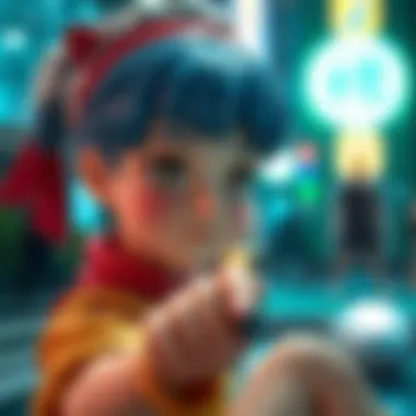 Exploring the Dynamics of Bulma's Ball Quest Game Summary Exploring the Dynamics of Bulma's Ball Quest Game Summary