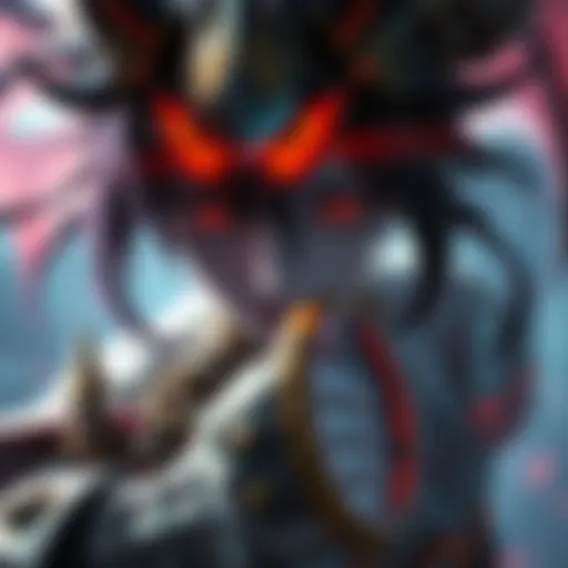 Exploring the Dynamics of Demon Charmer V 0.10 Introduction