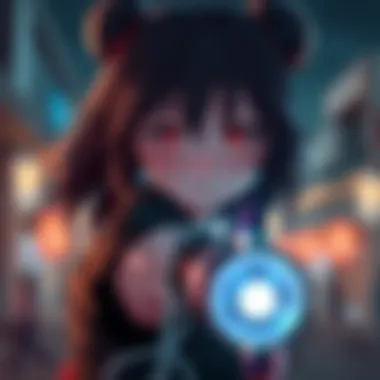Notable Exploring the Dynamics of Demon Charmer V 0.10
