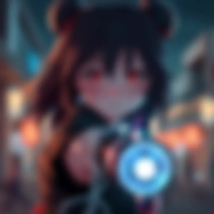 Notable Exploring the Dynamics of Demon Charmer V 0.10
