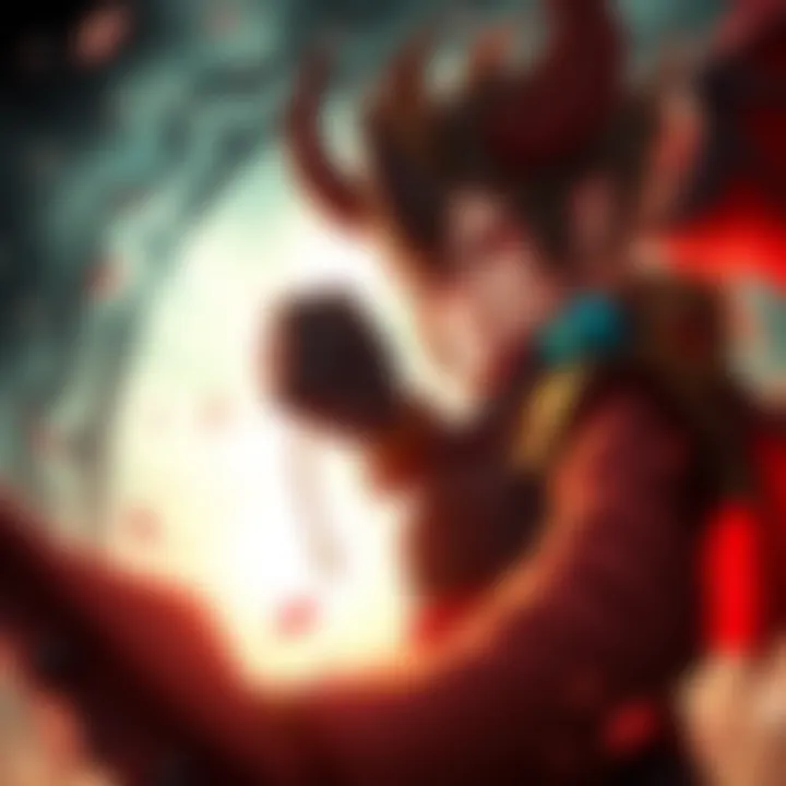 Exploring the Dynamics of Demon Charmer V 0.10 Summary