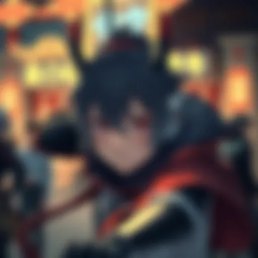 Exploring the Dynamics of Demon Slayer Trainer Games Introduction
