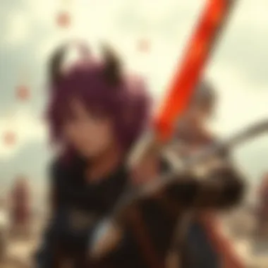 Exploring the Dynamics of Demon Slayer Trainer Games Summary Exploring the Dynamics of Demon Slayer Trainer Games Summary
