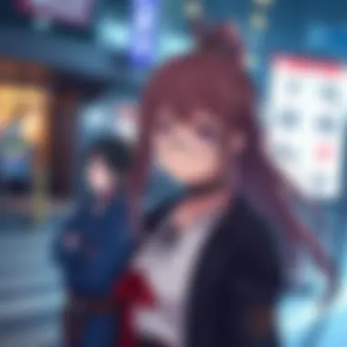 Notable Exploring the Dynamics of Hero's Harem Guild and Its Relevance in Modern Anime Narratives Notable Exploring the Dynamics of Hero's Harem Guild and Its Relevance in Modern Anime Narratives