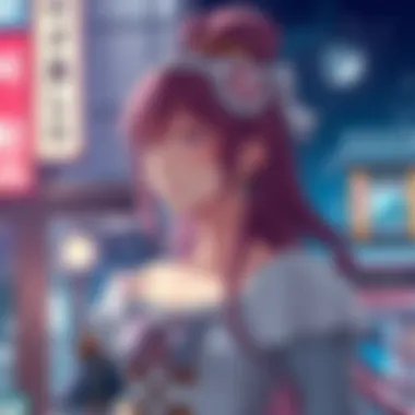 Exploring the Dynamics of Hero's Harem Guild and Its Relevance in Modern Anime Narratives Summary Exploring the Dynamics of Hero's Harem Guild and Its Relevance in Modern Anime Narratives Summary