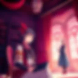 Exploring the Dynamics of Hero’s Harem Guild and the Significance of Libraries Introduction