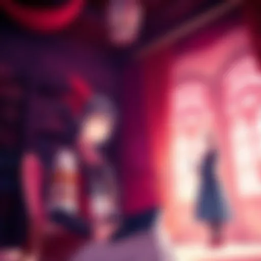 Exploring the Dynamics of Hero’s Harem Guild and the Significance of Libraries Introduction