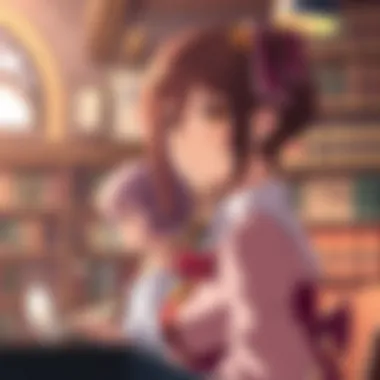 Notable Exploring the Dynamics of Hero’s Harem Guild and the Significance of Libraries Notable Exploring the Dynamics of Hero’s Harem Guild and the Significance of Libraries