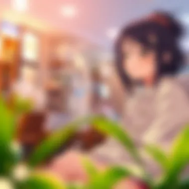 Notable Exploring the Dynamics of Special Harem Class: A Guide to Downloading and Engaging with Manga and Anime APKs