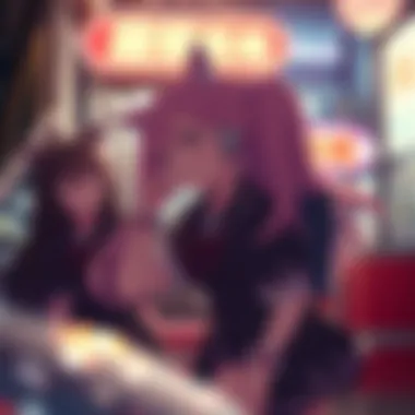 Exploring the Dynamics of the Super Mamono Sisters Summary