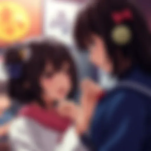 Exploring the Dynamics of Touch in Ecchi Games: A Comprehensive Analysis Introduction