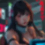 Exploring the Ecchi Game Phenomenon: A Detailed Insight Introduction