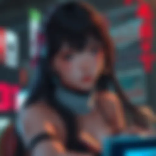 Exploring the Ecchi Game Phenomenon: A Detailed Insight Introduction