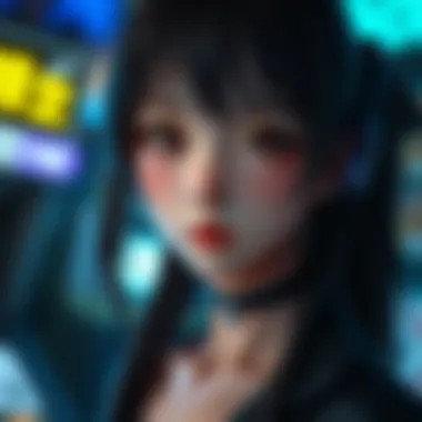 Notable Exploring the Ecchi Game Phenomenon: A Detailed Insight Notable Exploring the Ecchi Game Phenomenon: A Detailed Insight