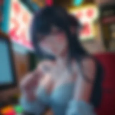 Exploring the Ecchi Game Phenomenon: A Detailed Insight Summary Exploring the Ecchi Game Phenomenon: A Detailed Insight Summary