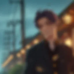 Exploring the Family Names of Tanjiro: A Comprehensive Analysis Introduction