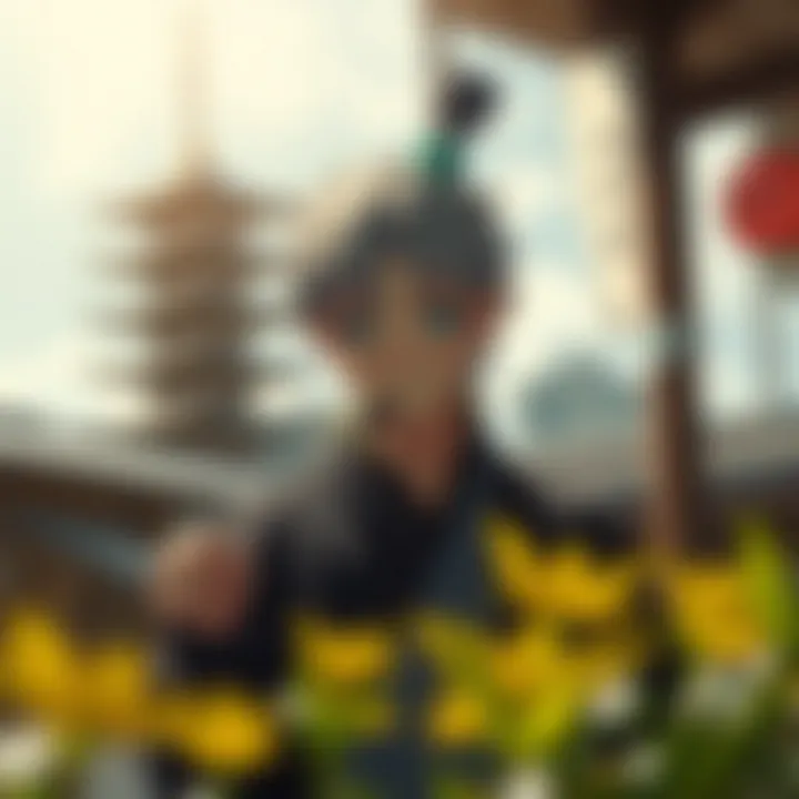 Notable Exploring the Family Names of Tanjiro: A Comprehensive Analysis