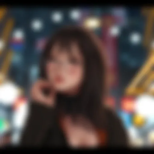 Exploring the Fascination of Waifu Culture in Anime Introduction